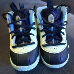 Toddler Nike Little Posite one